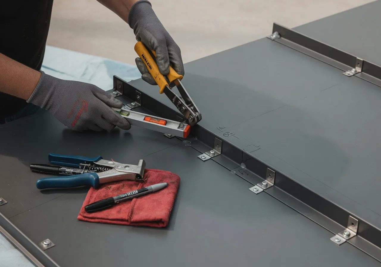 Why choose Metal Roofing Installation in Trumbull, NE